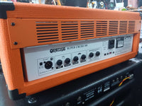 Orange - Super Crush 100