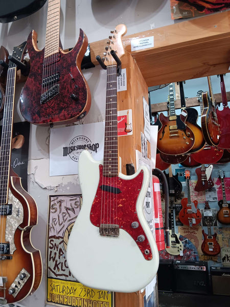 Fender - Musicmaster