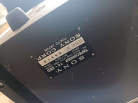 Sony - TC-260
