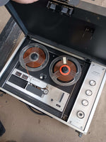 Sony - TC-260
