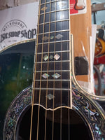 Ovation - 1769 - Custom Legend