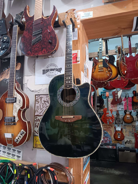 Ovation - 1769 - Custom Legend