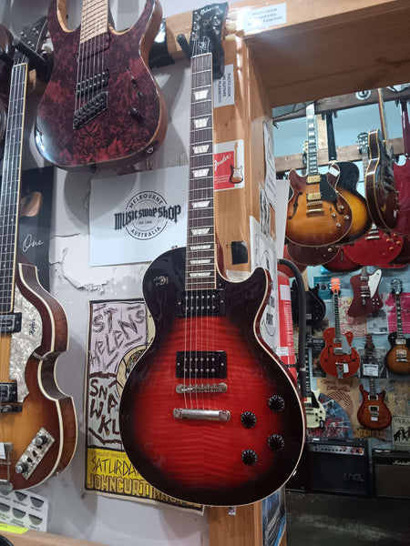 Gibson - Slash Les Paul Standard