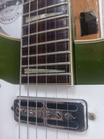 Greco - RG-550