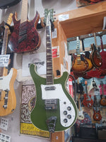 Greco - RG-550