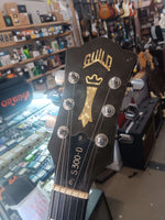 Guild - S300-D
