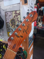 Fender - Telecaster