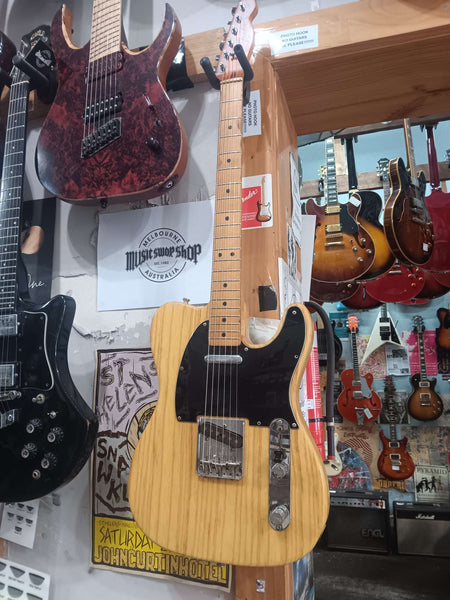 Fender - Telecaster