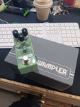 Wampler - Moxie