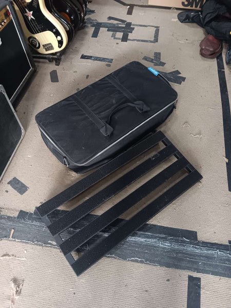 Pedaltrain - JR Max