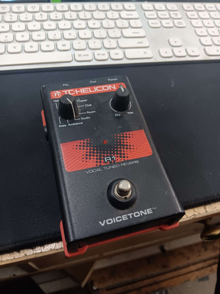 TC HELICON - R1