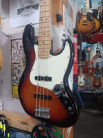 Fender - Player Jazz Bass