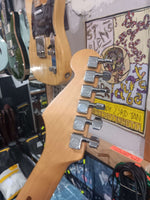 Fender - Stratocaster