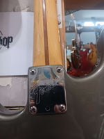 Fender - Stratocaster