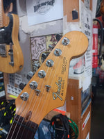 Fender - Stratocaster