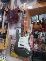 Fender - Stratocaster