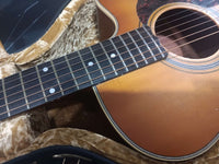 Maton - EBG808C