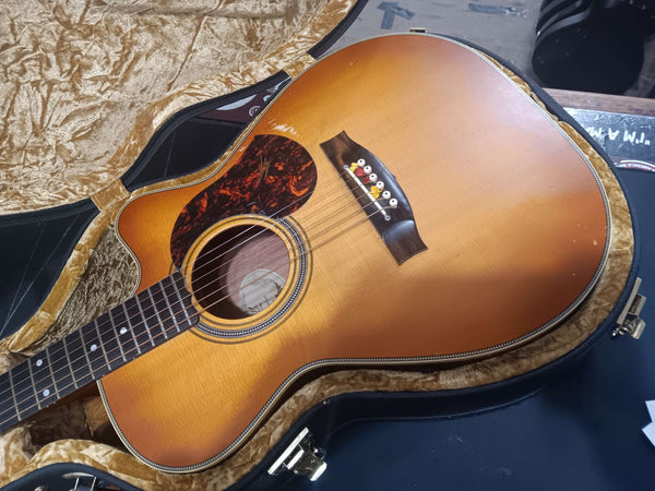 Maton - EBG808C
