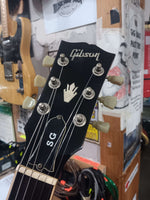 Gibson - SG Standard