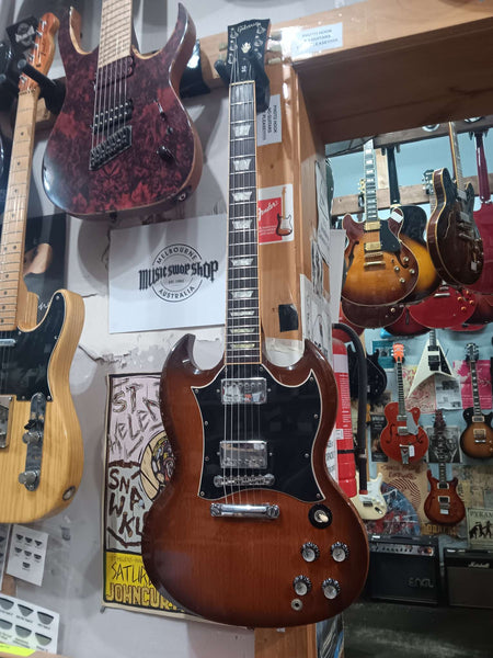 Gibson - SG Standard