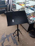 On Stage Stands - Heavy Duty Music Stand