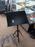 On Stage Stands - Heavy Duty Music Stand