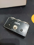 Loopi Pedals - Mic Toggle