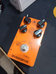 Caline - CP-18 Overdrive