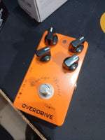 Caline - CP-18 Overdrive