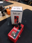 TC Electronic - Sub'n'up Mini