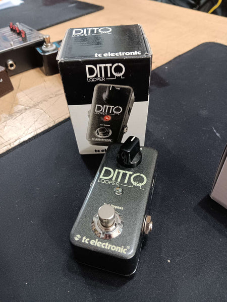 TC Electronic - Ditto