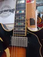 Ibanez - ASV100FMD-YSL-12-01