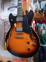 Ibanez - ASV100FMD-YSL-12-01