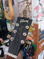 Not Gibson - LP Copy