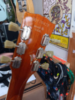 Not Gibson - LP Copy