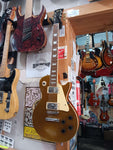 Not Gibson - LP Copy