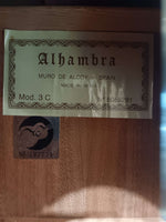 Alhambra - 3C