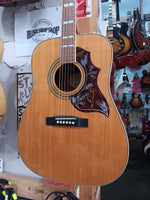 Epiphone - Hummingbird NA