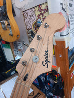 Squier - Broco Bass