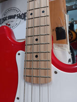 Squier - Broco Bass