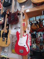 Squier - Broco Bass