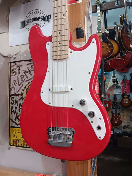 Squier - Broco Bass