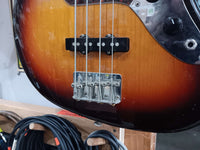 Fender - Jaguar Bass