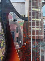 Fender - Jaguar Bass