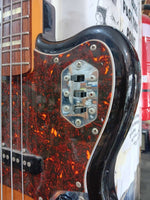 Fender - Jaguar Bass