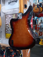 Fender - Jaguar Bass