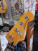 Fender - Jaguar Bass