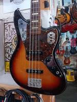 Fender - Jaguar Bass