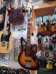 Fender - Jaguar Bass