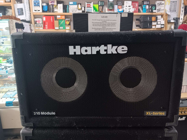 Hartke - 210 XL